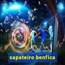 sapateiro benfica